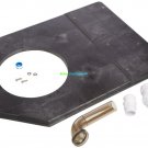 Hayward S200PAK3 20" Modled Platform Base for Pump and Filter