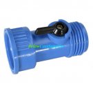 Hayward ECX2024H DE Wand Valve