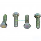 Hayward CZXBLT6604 Flange Bolt Set of 4