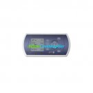 Gecko Alliance BDLK600GF IN.K600-GF and Overlay