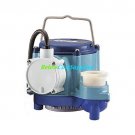 Franklin 508058 8 Series Submersible 115V 0.4HP Sump Pump