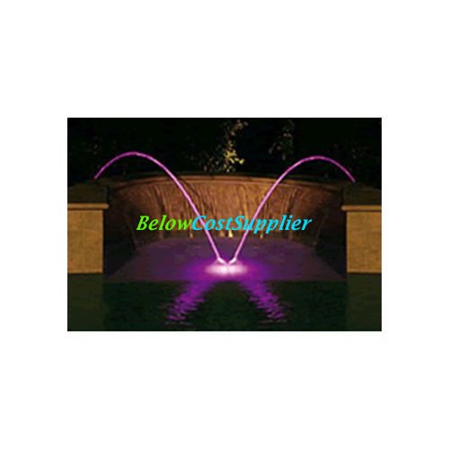 Fiberstars LLF40DB Laminar Flow Fountain with 40' of Fiber