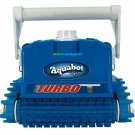 Aqua Products ABTRT Aquabot Turbo Robotic In-ground Pool Cleaner