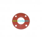 American Granby GSK8R Gasket 8 0150-Ff-1/8 Red Rubber