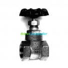 American 515T04 Granby 3/4" Brass Gate Valve