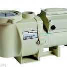 Pentair 011017 IntelliFlo VS+SVRS High Performance 230V 3 HP Pool Pump