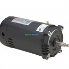 A.O. Smith ST1152 1.5HP 115V / 230V Start / Run Capacitor C-Face Pool Motor