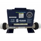 Gecko 3-72-7078 Spa Builders S-Class 4.0kW 115V / 230V Spa Control