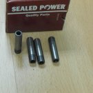(4)  Cylinder Valve guide Sealed Power VG935 VG-935 G1104 G-1104 FREE SHIPPING