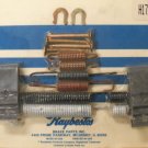 Raybestos H17279-2 Brake Hardware for Honda Civic Del Sol Civic CRX 1984-1997