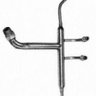 Tomco 17503 Air Injection Pipe for Pontiac Chevrolet GMC Buick 1980-1986 **NEW**