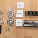 K540B TRW KING BOLT SET for GMC and Chevrolet 1990 SP808-540B 808-540B 808540