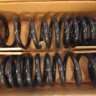 BRAND NEW TRW Matched Pair Set Coil Springs CC804