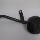 Ford D6UE-6622-AA Engine Oil Pump New Free Shipping