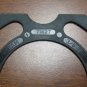 71427 Full Contact Rear Wheel Alignment Shim 3/8" 1980-1992 Buick Chevrolet