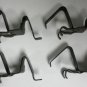 Bendix H5418 Rear Retainer Clip Buick Chevrolet Pontiac GMC 1990-1976 Brand New!