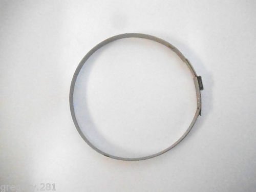 Oetiker 935 Clamp 3-3/4 " Diameter Brand New