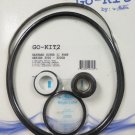 Aladdin Go-Kit 2 Hayward Super II Pump Series 3000-3000X Number 2 Brand New