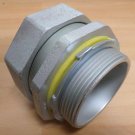 Cooper Crouse-Hinds LT300 LT 300 3" Straight Male Conduit and Cable Connector