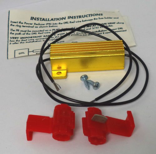 Handy Pack ET522 Power Reducer Kit Brand New