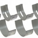 Federal Mogul 4916M 10 Engine Crankshaft Main Bearing Set 4916M .010