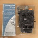 Four Seasons Remanufactured Compressor EX379 57379 Fits 1994-1998 Toyota Paseo