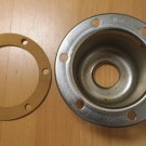Federal Mogul National Hub Cap HU008A 343-4006