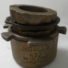 Sealed Power 817-14801F Alignment Metal Bushing INGALLS 432 1/4 Degree