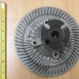 GMB 105-1710 Fan Clutch Assembly 7-1/4" Diameter