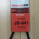 Ford Motorcraft C9PZ-3620-AA OEM Drive Belt JB-441 Brand New C9PZ3620AA