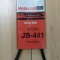 Ford Motorcraft C9PZ-3620-AA OEM Drive Belt JB-441 Brand New C9PZ3620AA