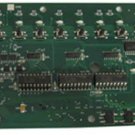 Pentair Intellitouch 520287 PCB UOC Replacement - BRAND NEW!  FREE SHIPPING!!!
