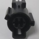 Pack of (4) E6DB-14489-AA - Wire Harness Sleeve Connector without Pigtail