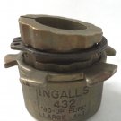 TRW 817-14801G Alignment Metal Bushing Ingalls 432 1980 & UP Ford large 4X4