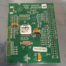 Jandy Zodiac AquaLink RS4 P or S CPU Board Replacement B00292226E B002930026E