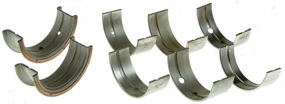 Federal Mogul 4020M STD Engine Crankshaft Main Bearing Set 4020 M Standard