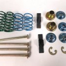 Bendix H4073 Brake Shoes Hold Down Kit H-4073 4073 Brand New