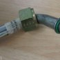 Ford Motorcraft OEM E3TZ-19972-E A/C Refrigerant Discharge Tube Hose YF-1100