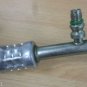 Ford Motorcraft OEM E3TZ-19972-E A/C Refrigerant Discharge Tube Hose YF-1100