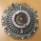 GWT-35F Radiator Fan Clutch Coupling Assembly for Toyota Corolla 1975-1976