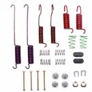 Raybestos H7298 Drum Brake Hardware Kit - Professional Grade, Rear