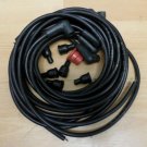 Ford Motorcraft WR-2325A Spark Plug Wire Kit WR2325A