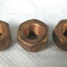 NAPA Bolt Nut Set of (3) NOS 641-2023 NOS