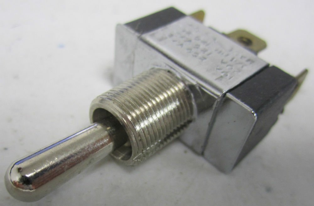 Auto-Tune PT3352 Toggle Switch Brand New! Ready to Ship!