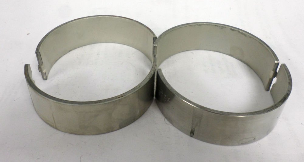 Federal Mogul (2) Set of 3996CP LSTD Engine Connecting Rod Bearing