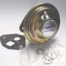 Carter 33-118 EGR Valve with Washers and Gasket 33118
