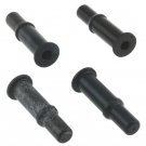 Carlson H5567 Disc Brake Hardware Kit Ford Mustang Fairmont 1983-1993