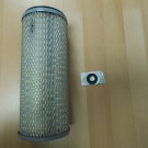 ACDelco A466C Diesel Engine Air Filter Isuzu John Deere Hitachi FREE SHIPPING