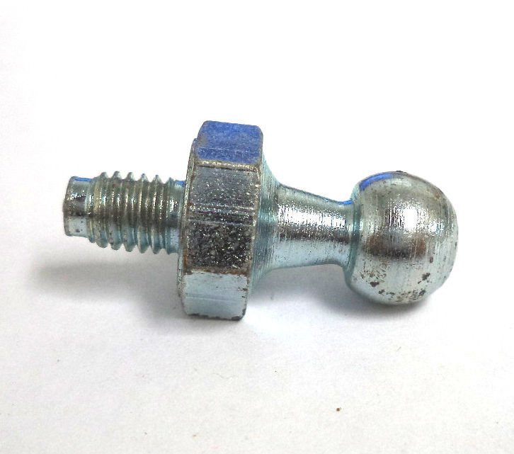 OEM Ford Ball End Screw Approximately 1-1/8" Length