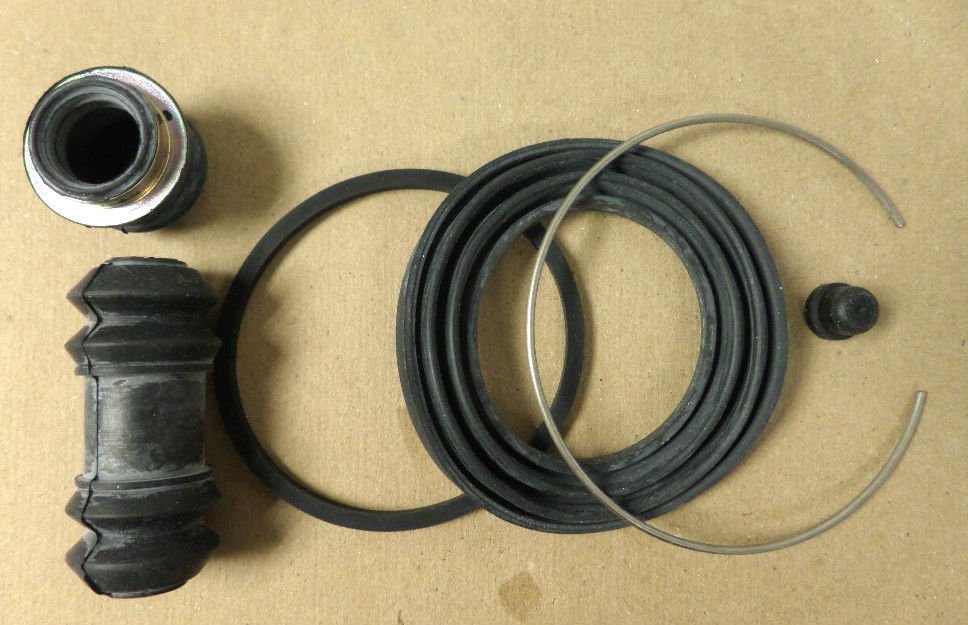 Safe-Line WC681D Wheel Cylinder Kit WC-681-D 681 Brand New